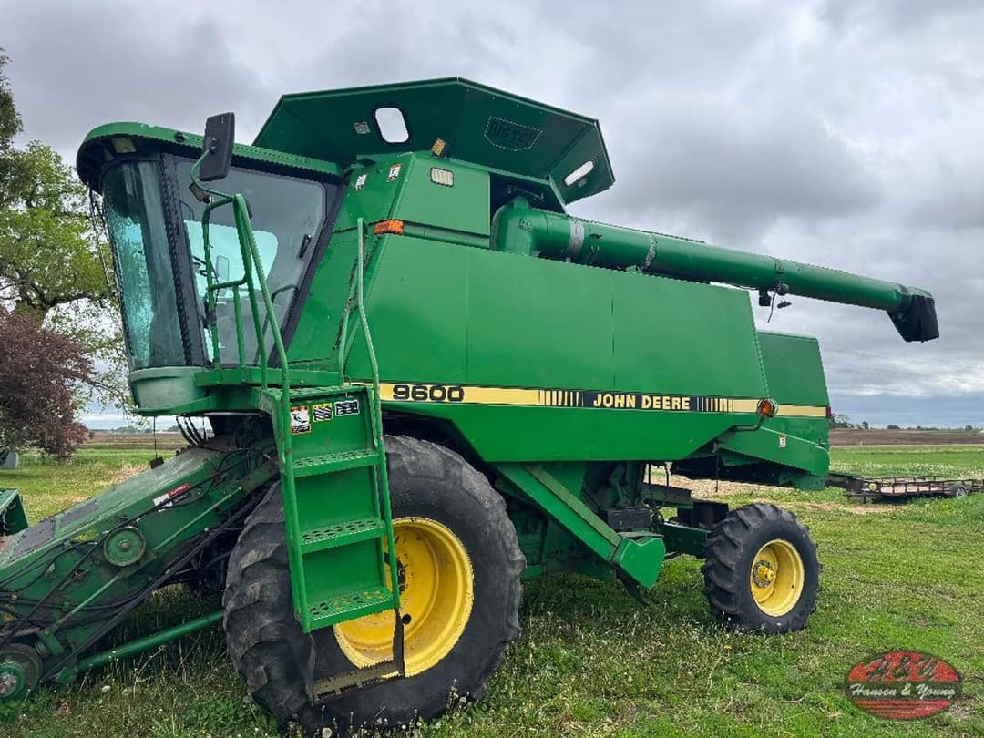 Image of John Deere 9600 Primary image
