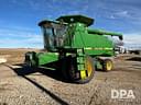 John Deere 9600 Image