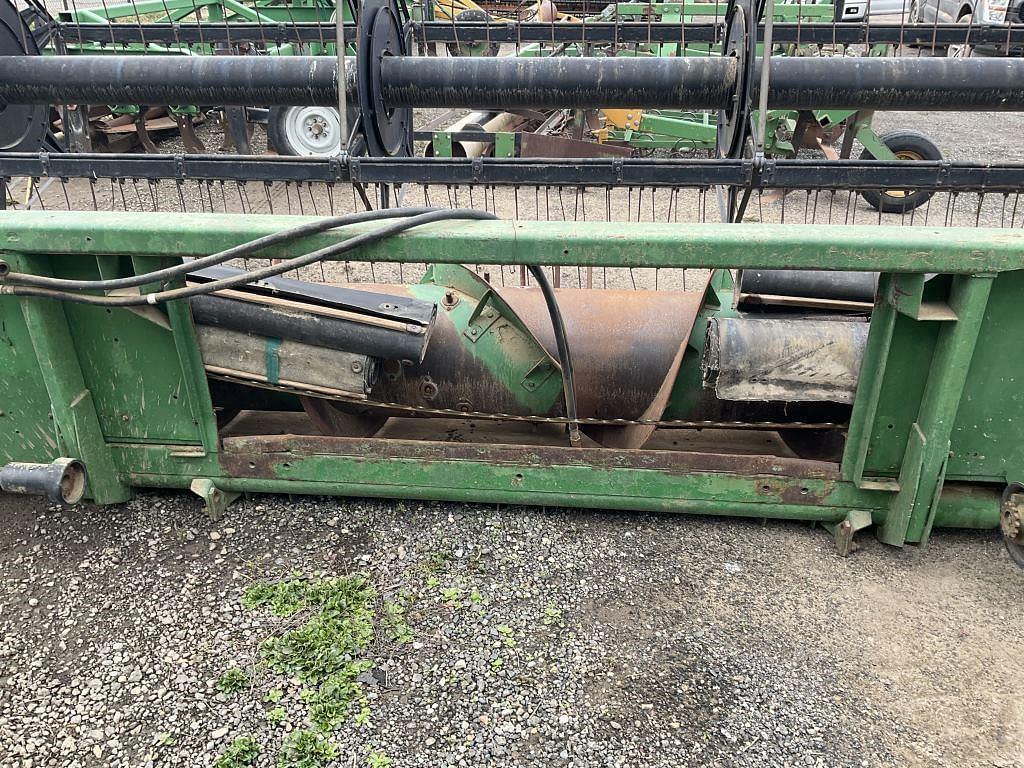 Main image John Deere 9600 30