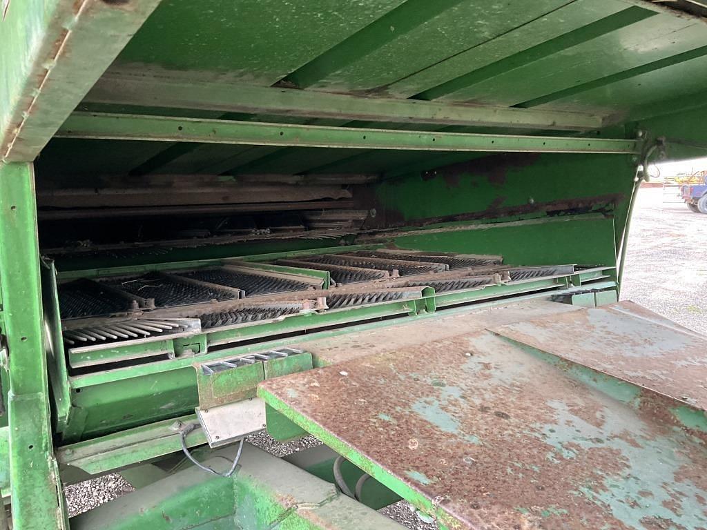 Main image John Deere 9600 8