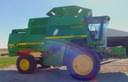 John Deere 9610 Image