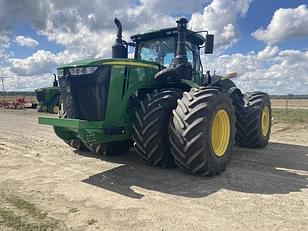 Main image John Deere 9620R