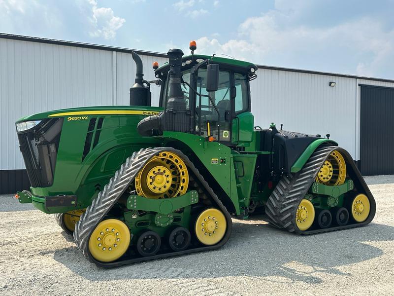 Image of John Deere 9620RX Primary image
