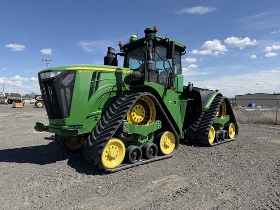 Image of John Deere 9620RX Primary image