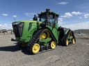 John Deere 9620RX Image