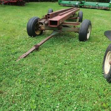 Main image John Deere 963