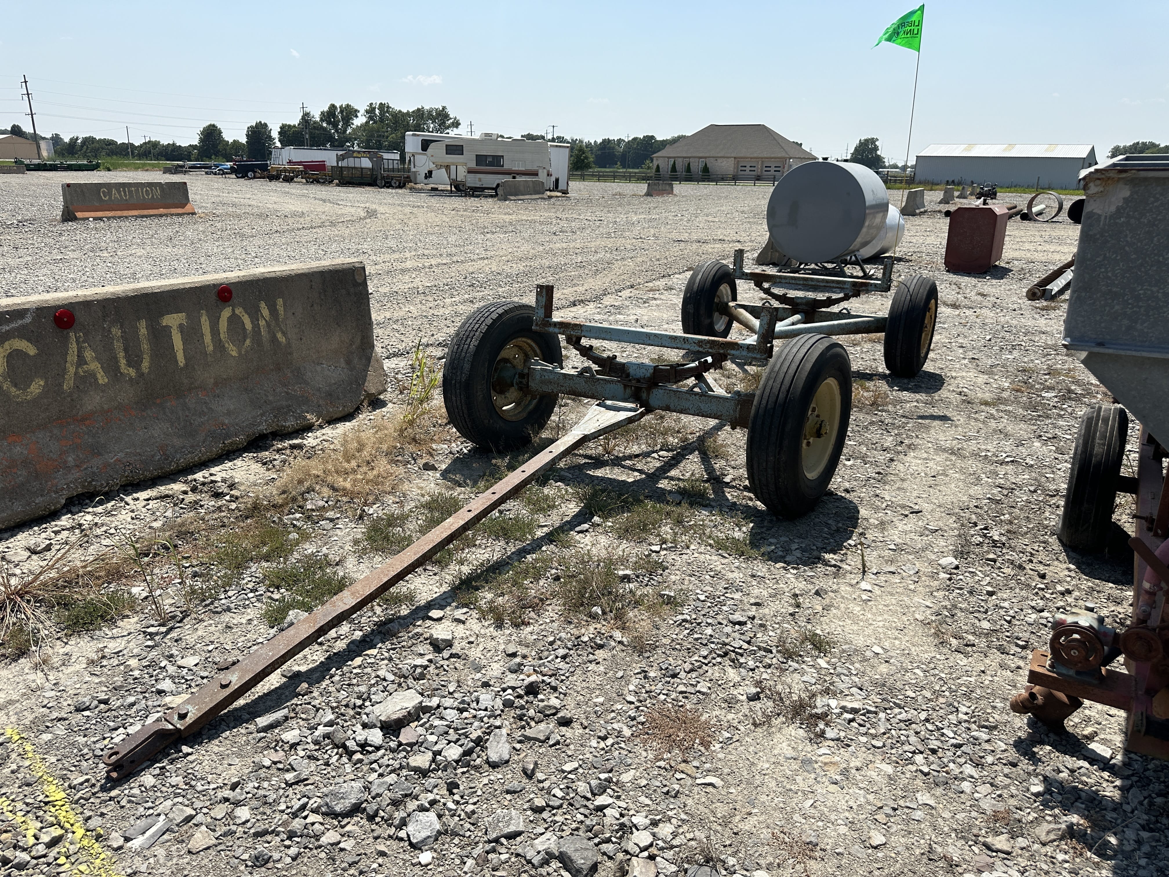 Main image John Deere 963