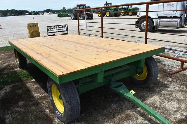 Image of John Deere 963 equipment image 4