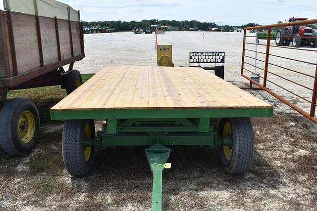 Image of John Deere 963 equipment image 3