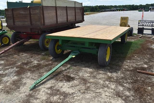 Image of John Deere 963 equipment image 1