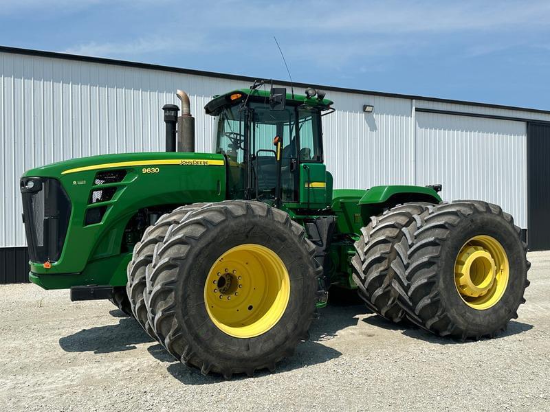 Image of John Deere 9630 Primary image