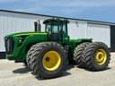 John Deere 9630 Image