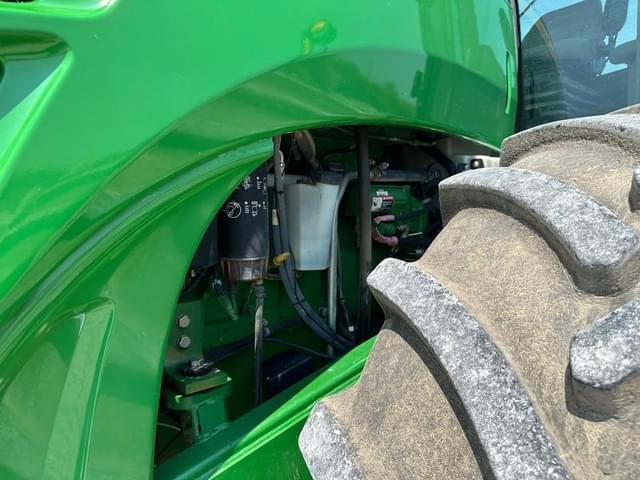Image of John Deere 9630 equipment image 3