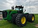 John Deere 9630 Image
