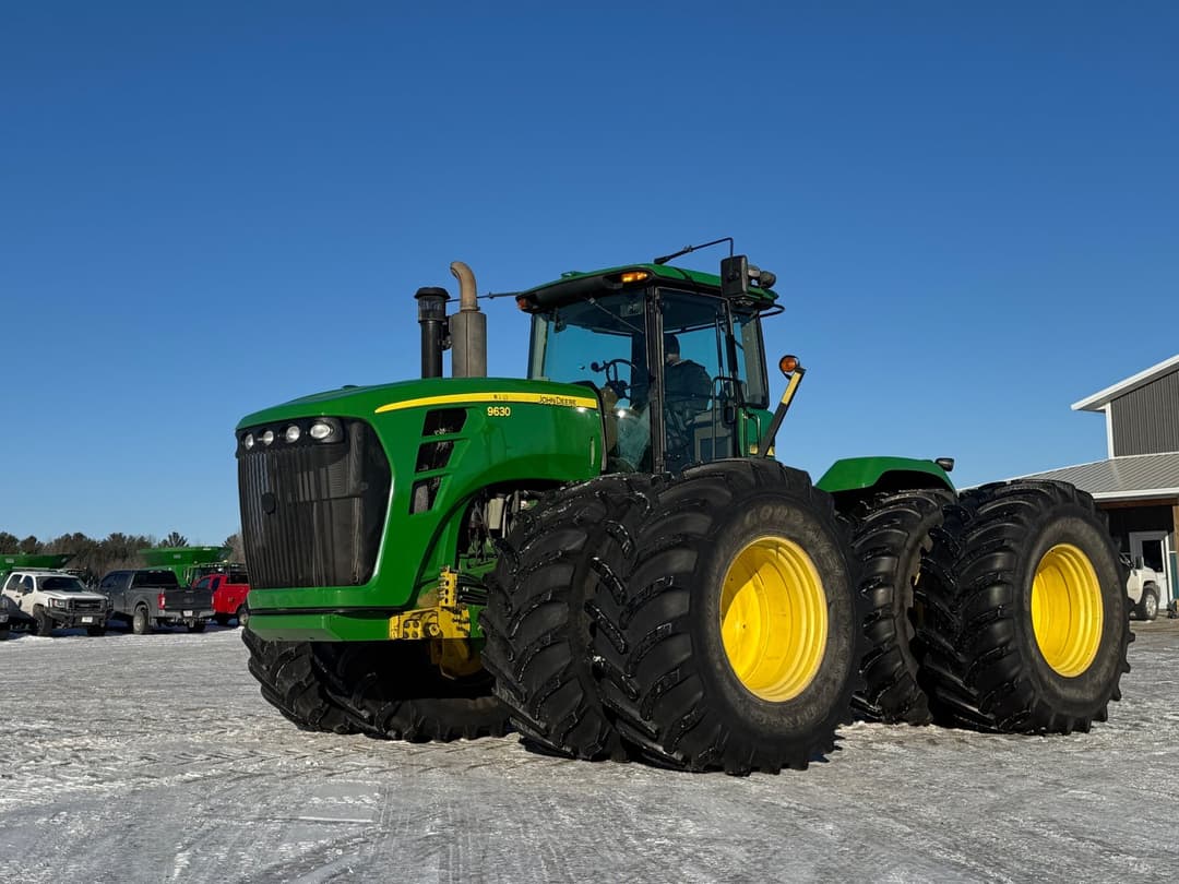 Image of John Deere 9630 Primary image