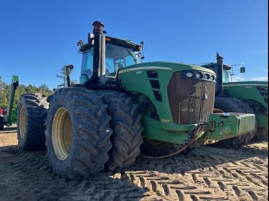 Image of John Deere 9630 Primary image