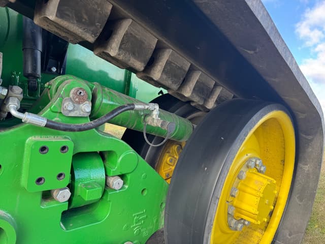 Image of John Deere 9630T equipment image 4