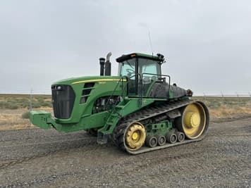 Main image John Deere 9630T