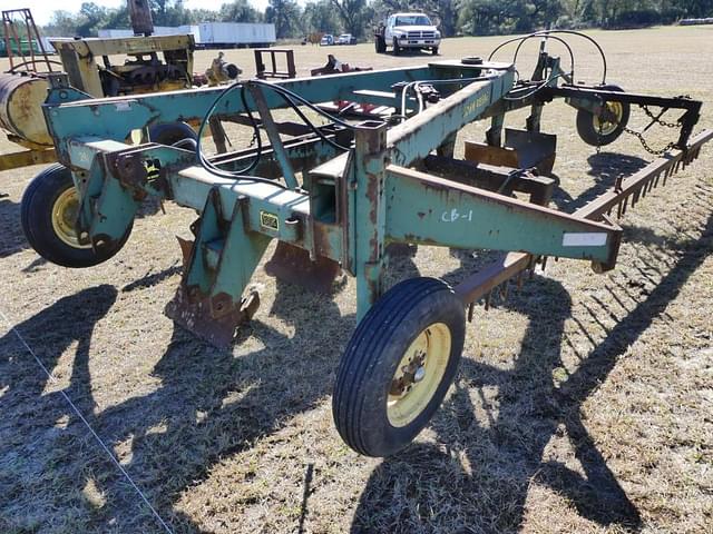 Image of John Deere 965 equipment image 1