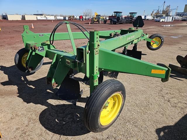 Image of John Deere 965 equipment image 1