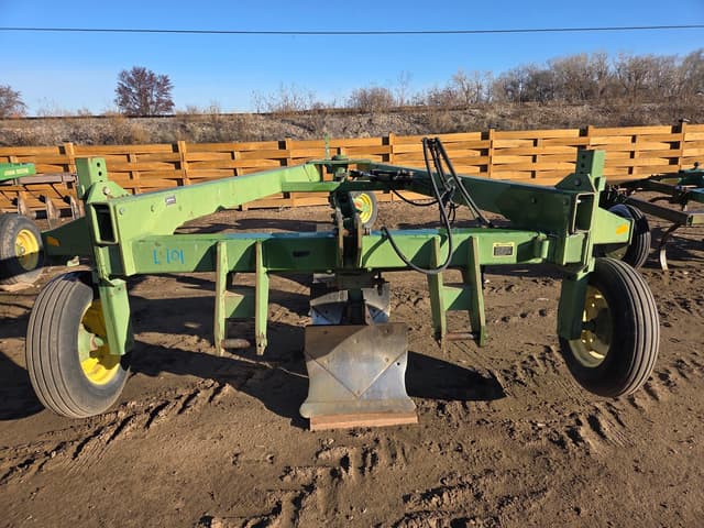 Image of John Deere 965 equipment image 2