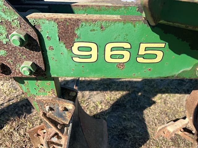 Image of John Deere 965 equipment image 3