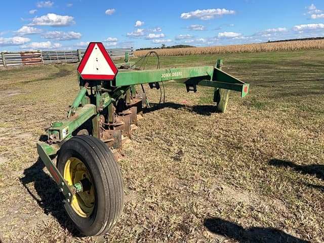 Image of John Deere 965 equipment image 2