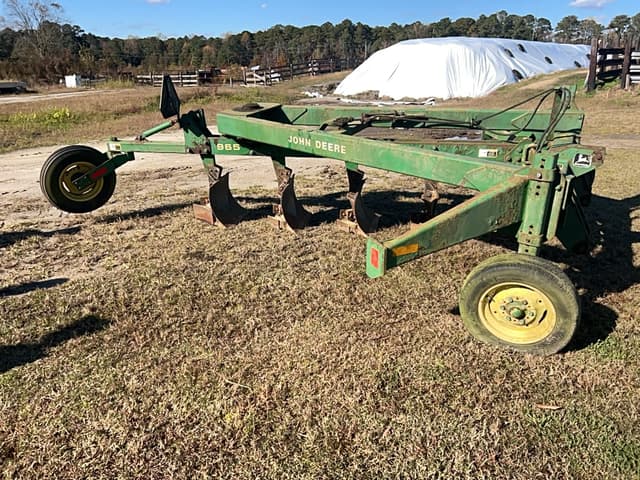 Image of John Deere 965 equipment image 4