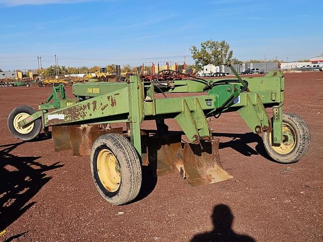 Image of John Deere 965 equipment image 2