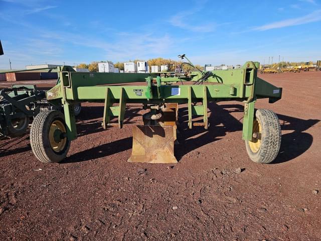 Image of John Deere 965 equipment image 1