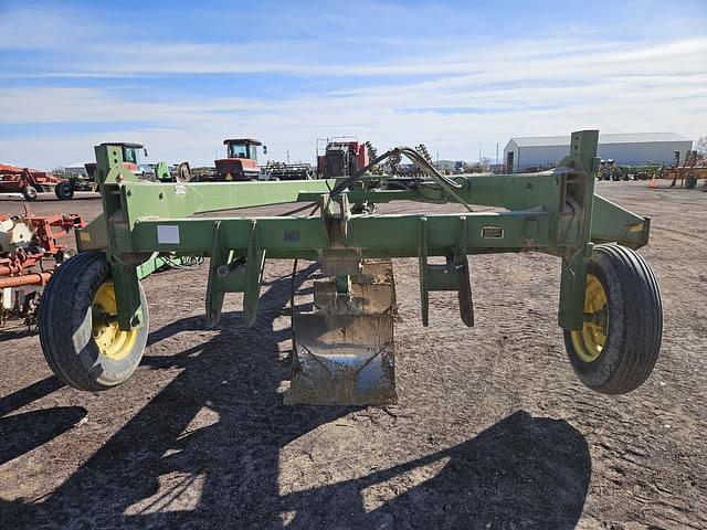 Image of John Deere 965 equipment image 1