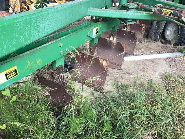 Image of John Deere 965 equipment image 3