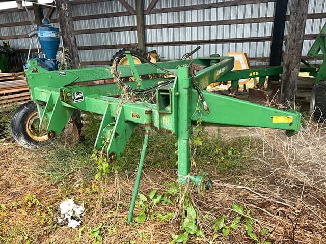 Image of John Deere 965 equipment image 4