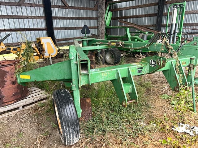 Image of John Deere 965 equipment image 1