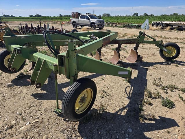 Image of John Deere 965 equipment image 3