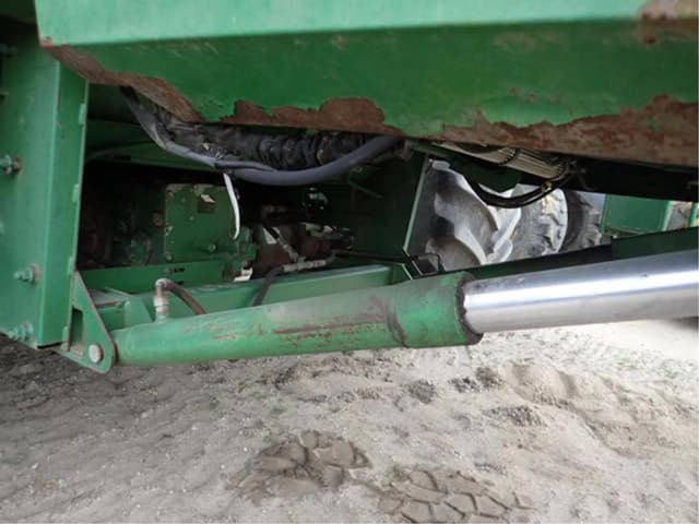 Image of John Deere 9650 STS equipment image 4