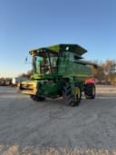 John Deere 9650 STS Image