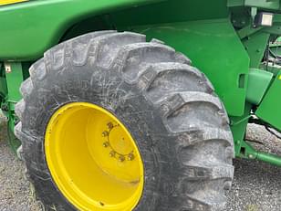 Main image John Deere 9650 STS 5