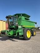 John Deere 9650 STS Image