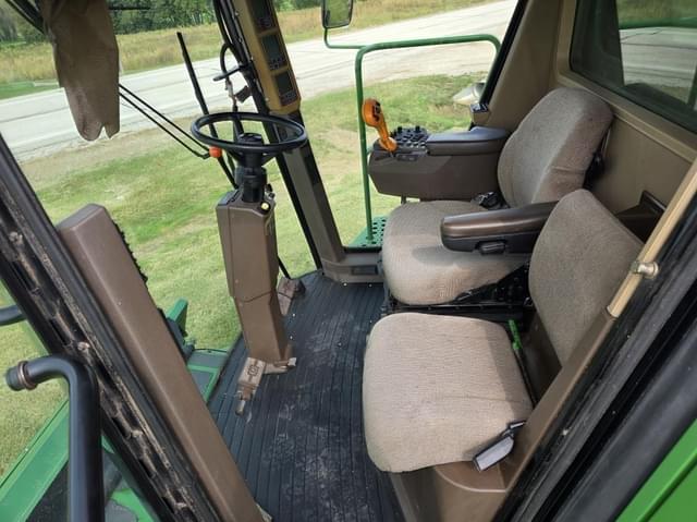 Image of John Deere 9650 STS equipment image 1