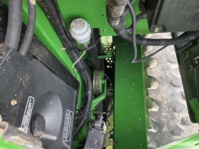 Image of John Deere 9650 STS equipment image 3