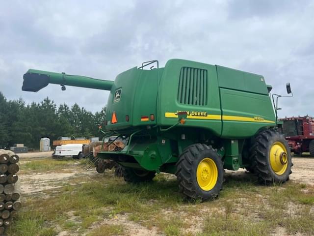 Image of John Deere 9650 STS equipment image 3