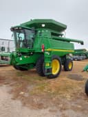 John Deere 9660 STS Image