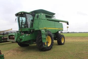 Main image John Deere 9660