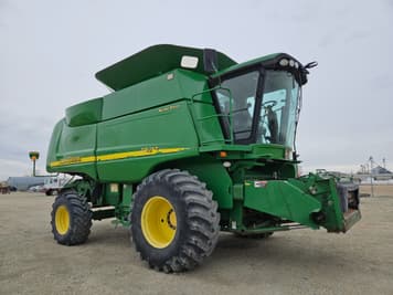 Main image John Deere 9660