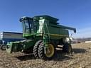 John Deere 9660 STS Image