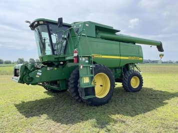 Main image John Deere 9660 STS
