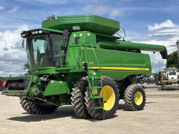 Main image John Deere 9670 STS