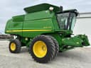 John Deere 9670 STS Image