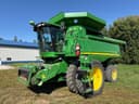 John Deere 9670 STS Image